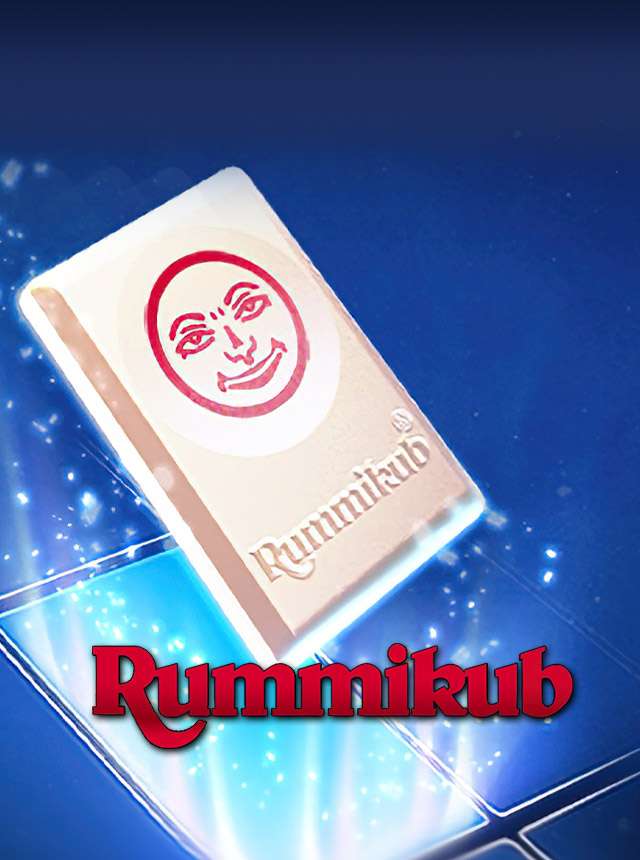 Play Rummikub Online