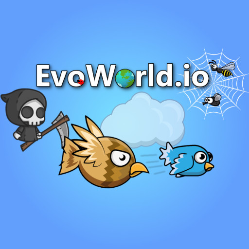 Play EvoWorld.io Online