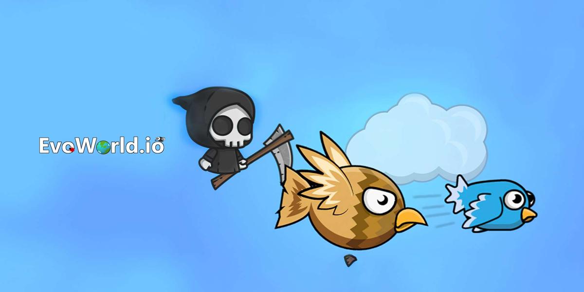 FlyOrDie.io Game android iOS apk download for free-TapTap