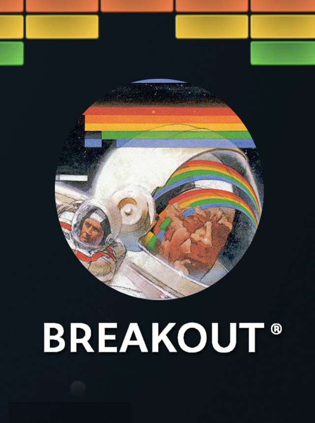 Play Atari Breakout Online