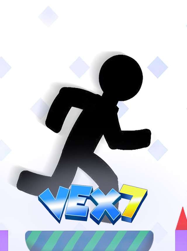 Play Vex 7 Online