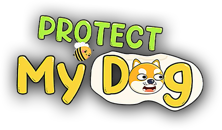 Protect My Dog no Jogos 360
