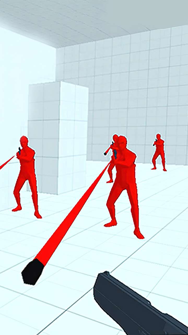 Play Time Shooter Online for Free on PC & Mobile | now.gg