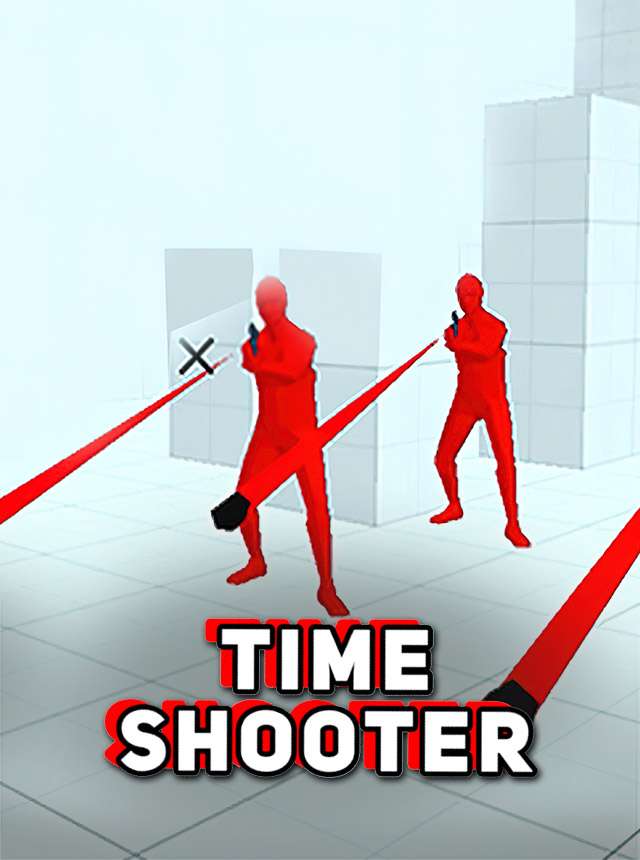 Play Time Shooter Online