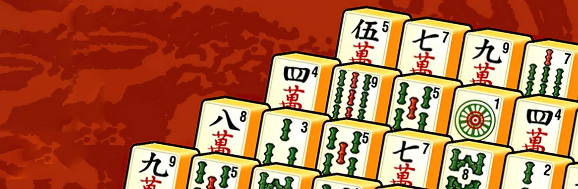 Mahjong Connect 2 - Mahjong Dragon