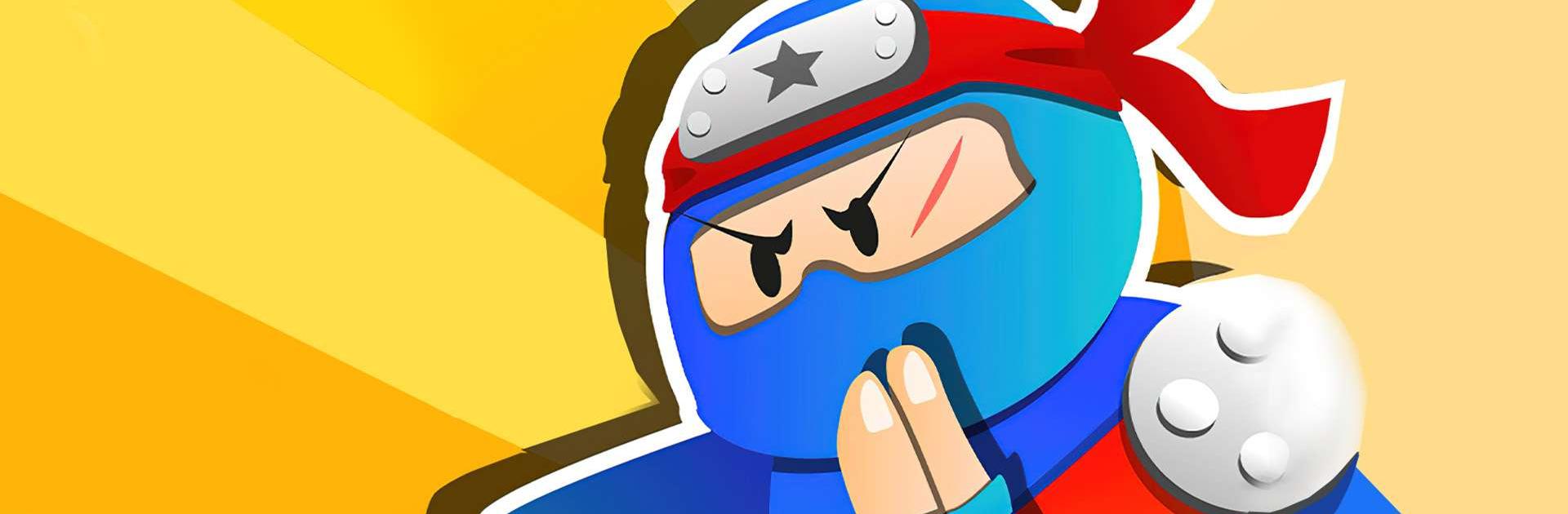 Ninja Hands - Play for free - Online Games