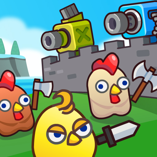 Duck Life: Battle Lite APK (Android Game) - Free Download