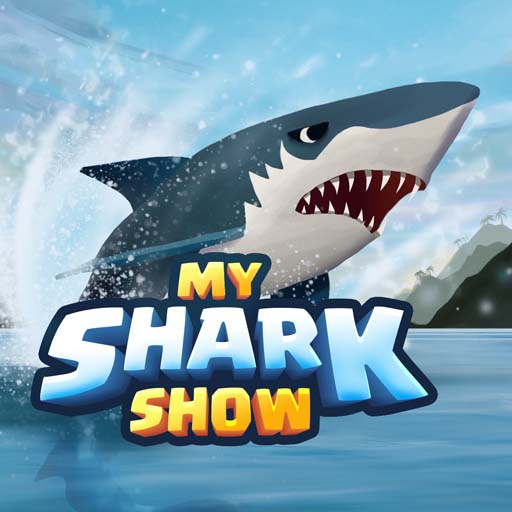 SharkHead- Streaming de Jogos