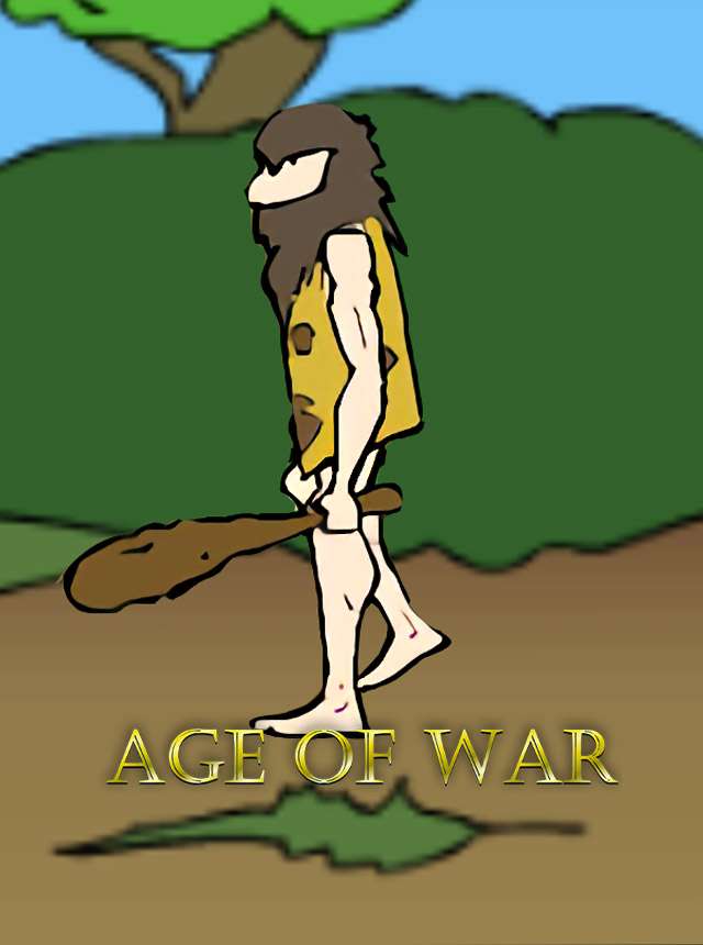 Play Age of War Online