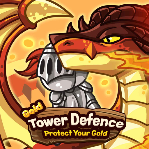 Play Gold Tower Defense Online