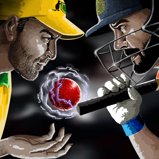 Play Cricket World Cup Online