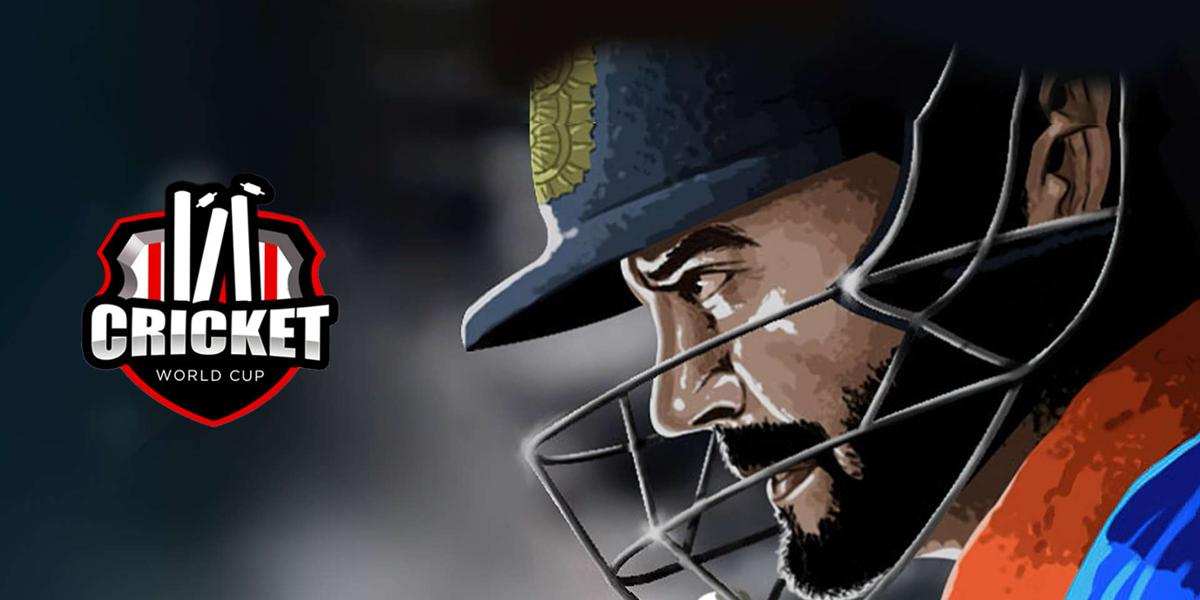 CRICKET WORLD CUP - Play Online for Free!