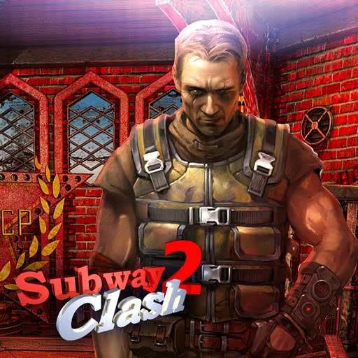 Play Subway Clash 2 Online