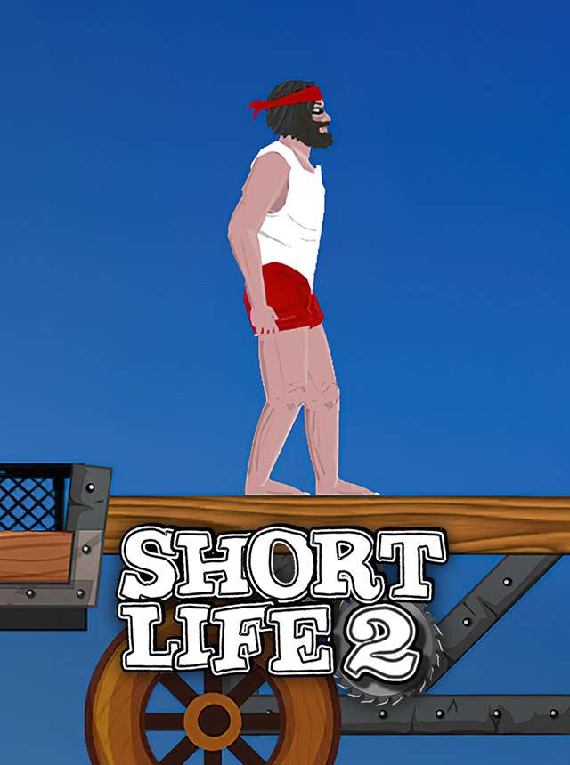 SHORT LIFE 2 free online game on