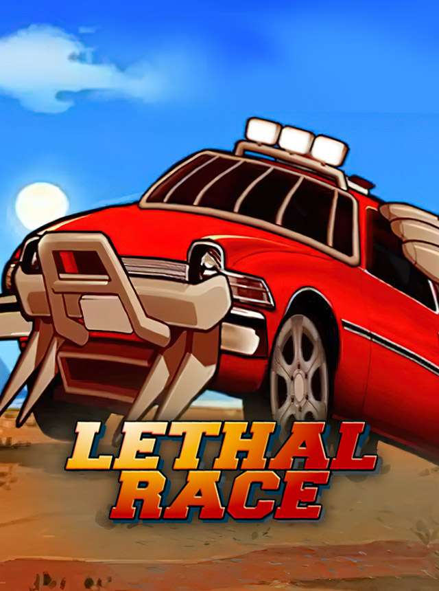 Play Lethal Race Online