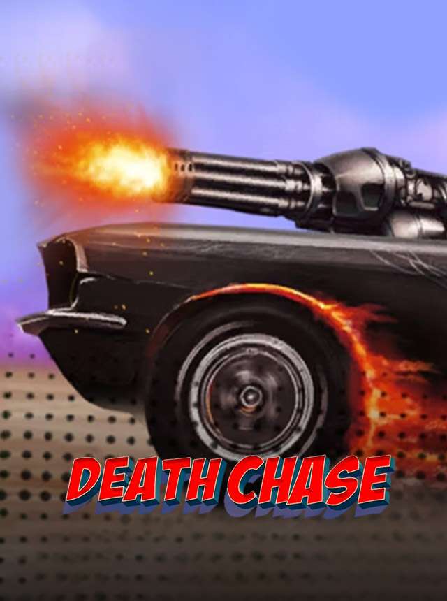 DEATH CHASE - Jogue Grátis Online!