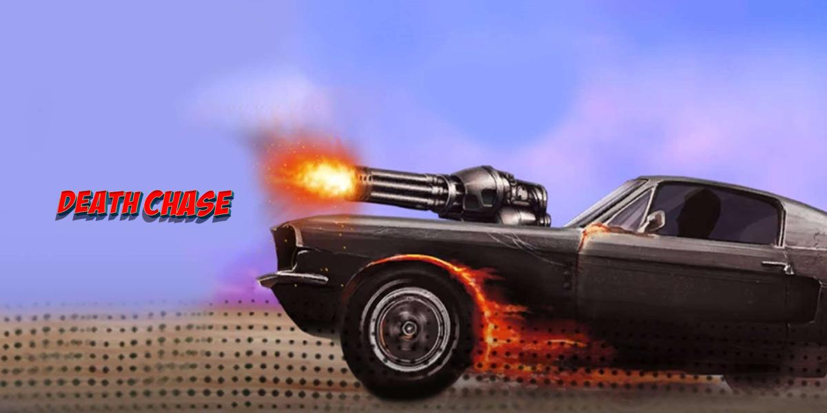 Death Chase - Jogos friv 2