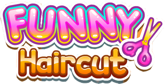 FUNNY HAIR SALON - Play Online for Free!