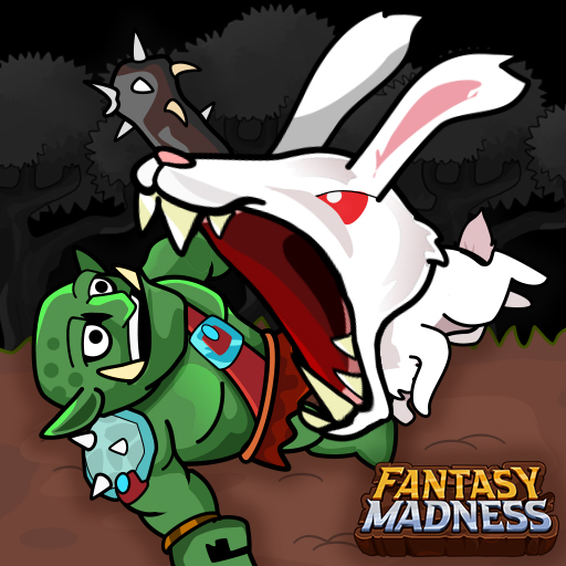 Play Fantasy Madness Online