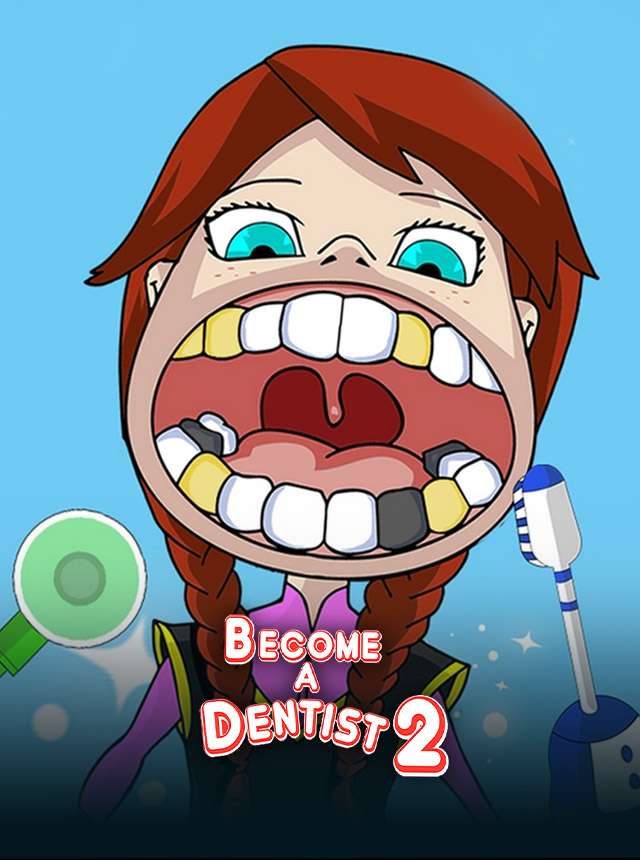 Play Become a Dentist 2 Online