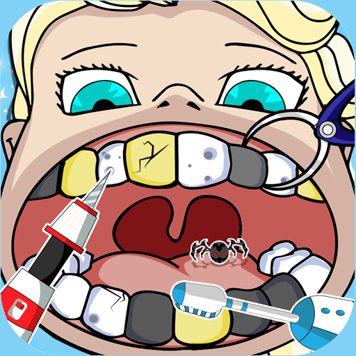 Play Become a Dentist 2 Online