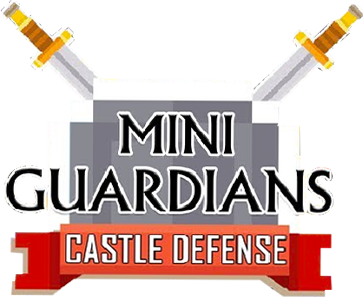 MINI GUARDIANS CASTLE DEFENSE - Jogue de Graça!