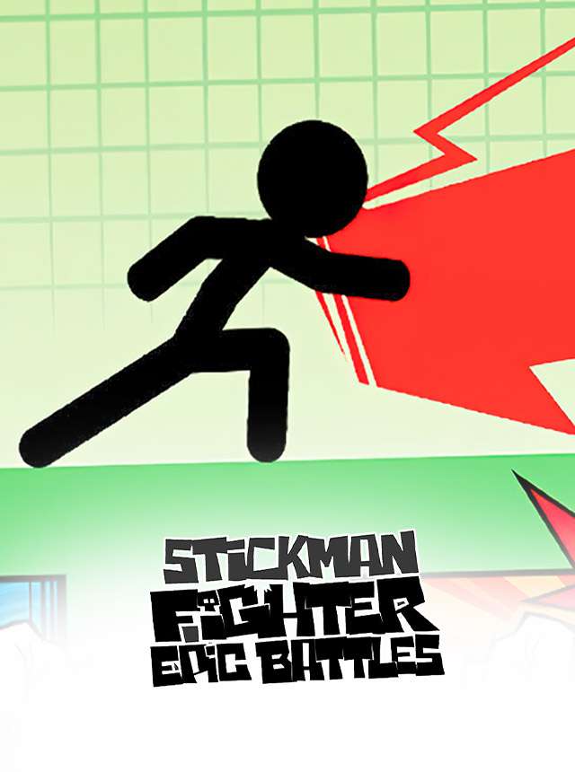 Stick Fighter 2 🎮 Play Online Now!