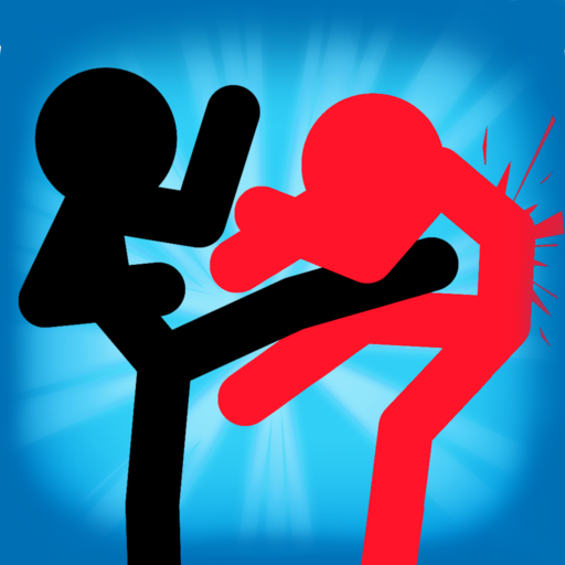 Stickman Fighter - Play Online on SilverGames 🕹️