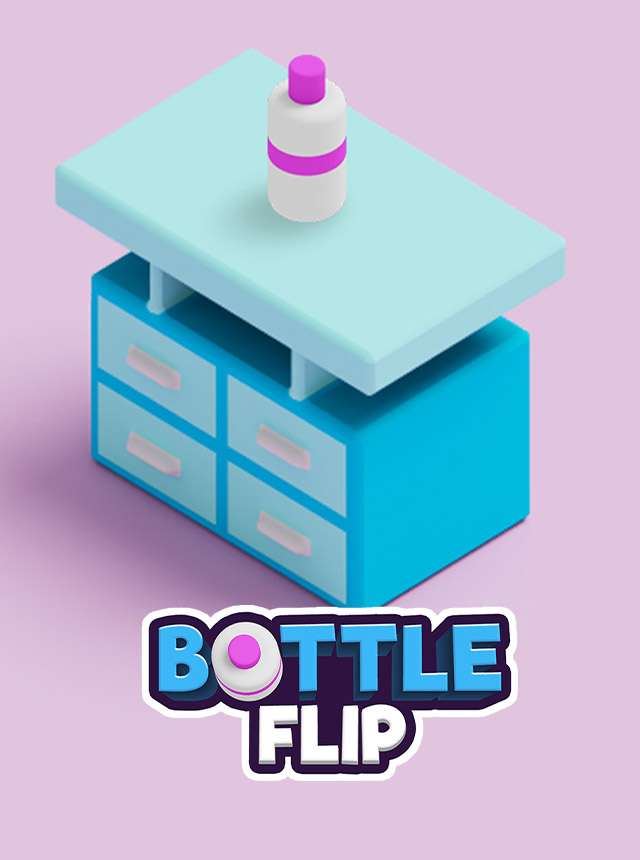 Play Bottle Flip Online