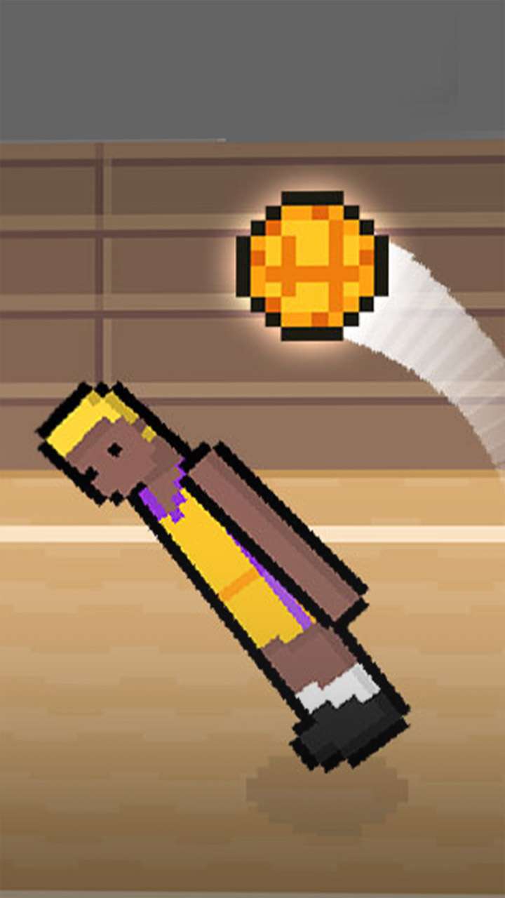 Basket Random - Play Basketball Games Online