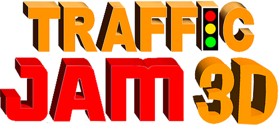 Traffic Jam 3D - Play Traffic Jam 3D Game online at Poki 2