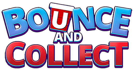 Bounce and Collect Online - Online Žaidimas