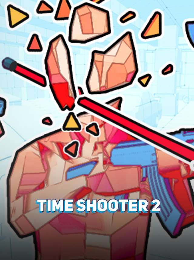 Time Shooter 2  Play Online Now