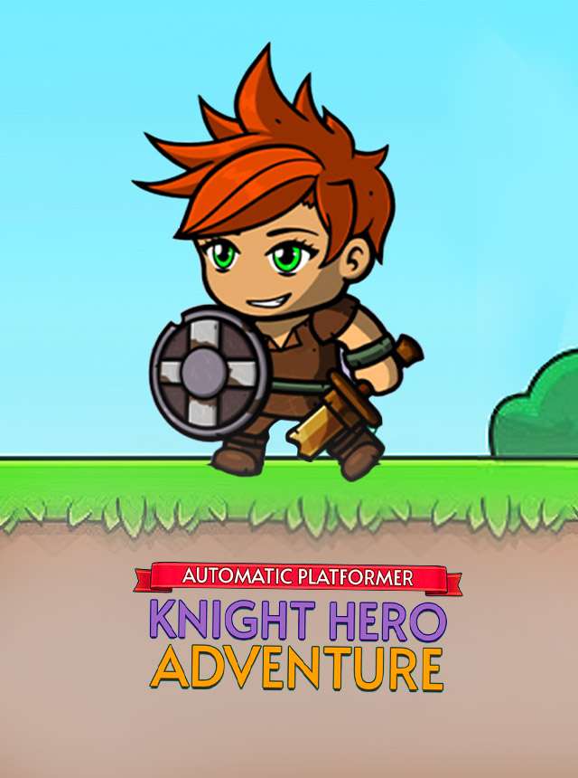 Hero Knight Action RPG - Culga Games