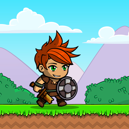 Idle RPG (PC browser game) 