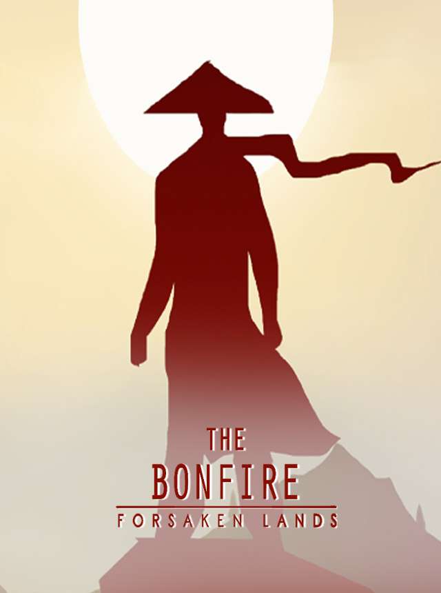 Play The Bonfire: Forsaken Lands Online