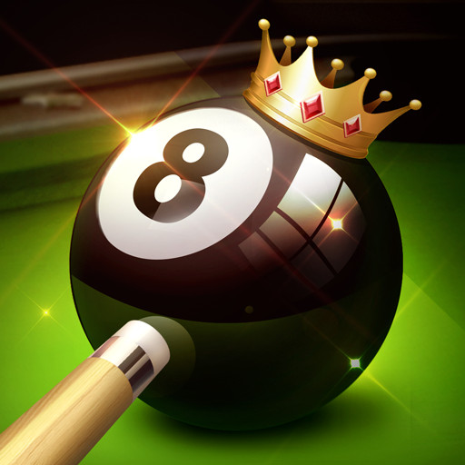 8 Ball Pool 