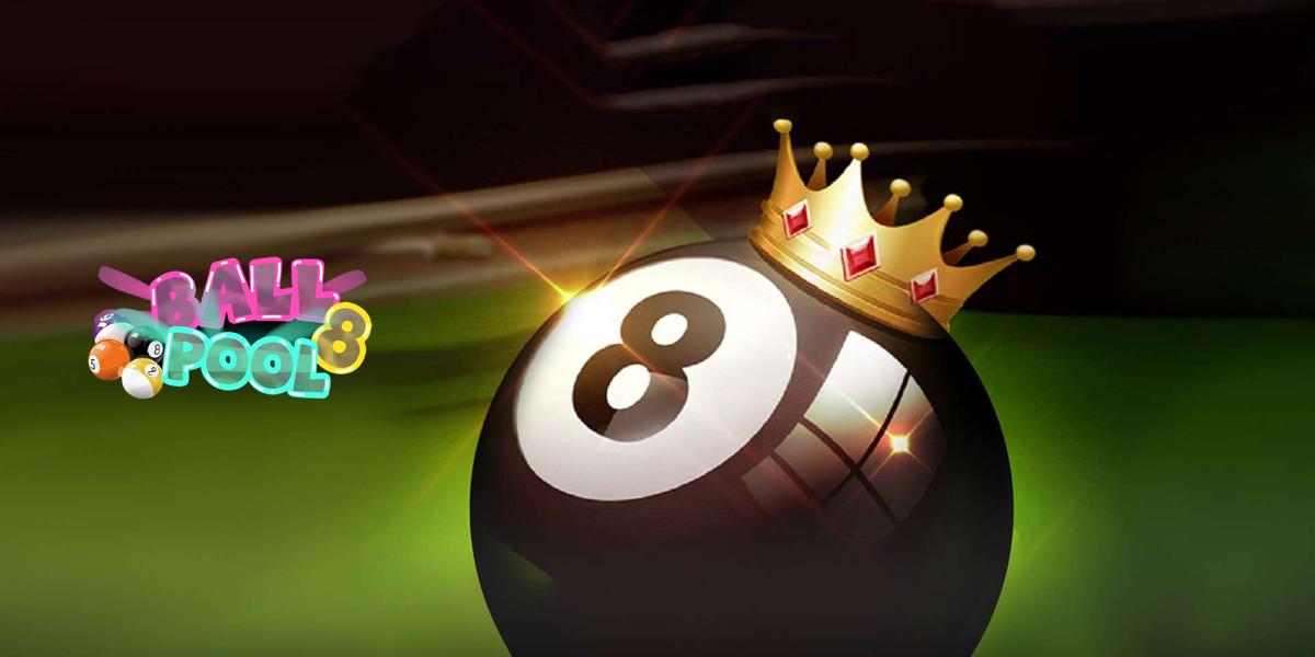 NFT 8-Ball Game by Co-Creators of 8 Ball Pool!