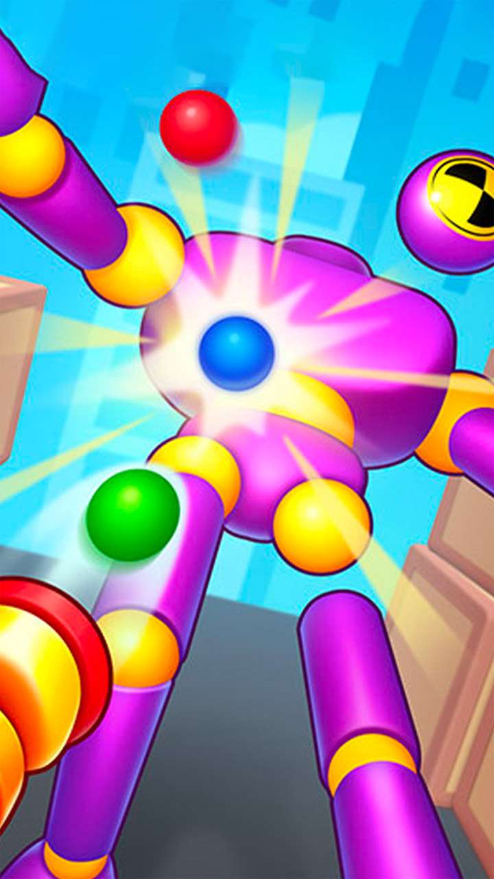 Bubble Frenzy 2048 para Android - Download