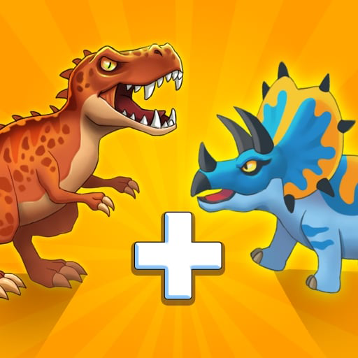 Dino Run: Escape Extinction! 🕹️️ Play Dinosaur Games Online & Unblocked