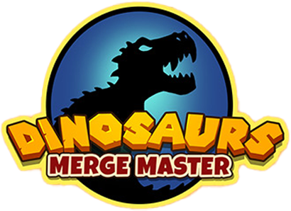 Dinosaurs Merge Master - Play Online on Snokido