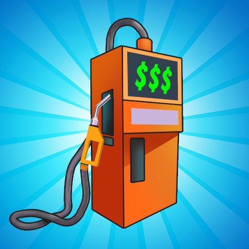 Play Gas Station Arcade Online