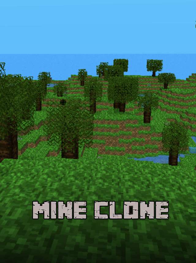 Play Mine Clone 4 Online