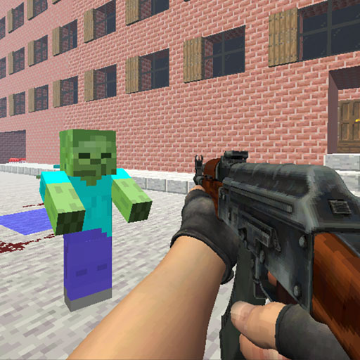 Play Zombie Games Online on PC & Mobile (FREE)