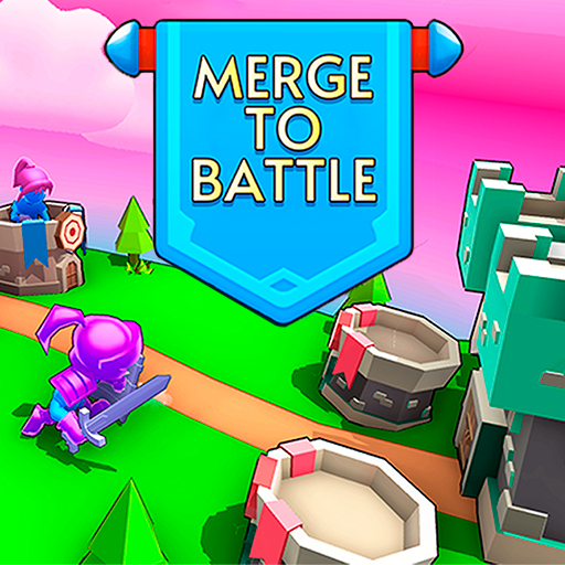 Download & Play Tank Battle War 2d: vs Boss on PC & Mac (Emulator)