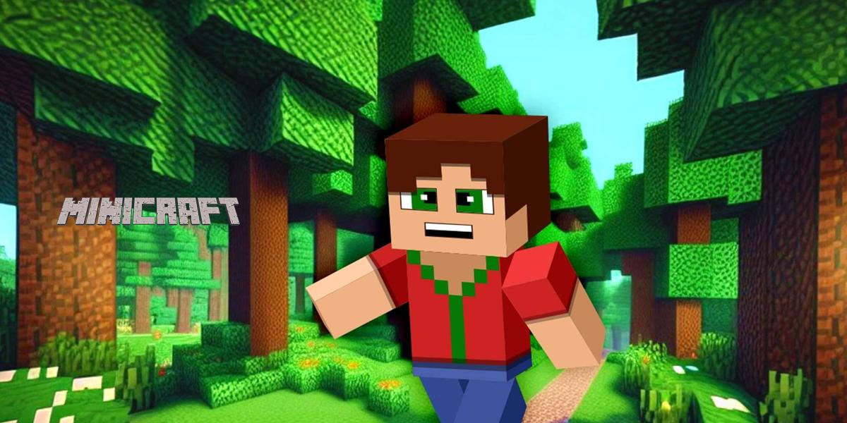 Play Minicraft Online for Free on PC & Mobile