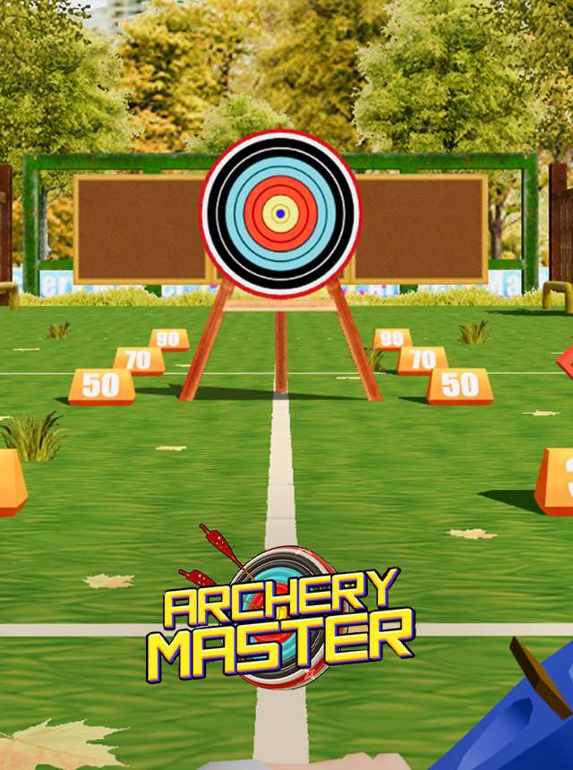 Play Archery Master Online