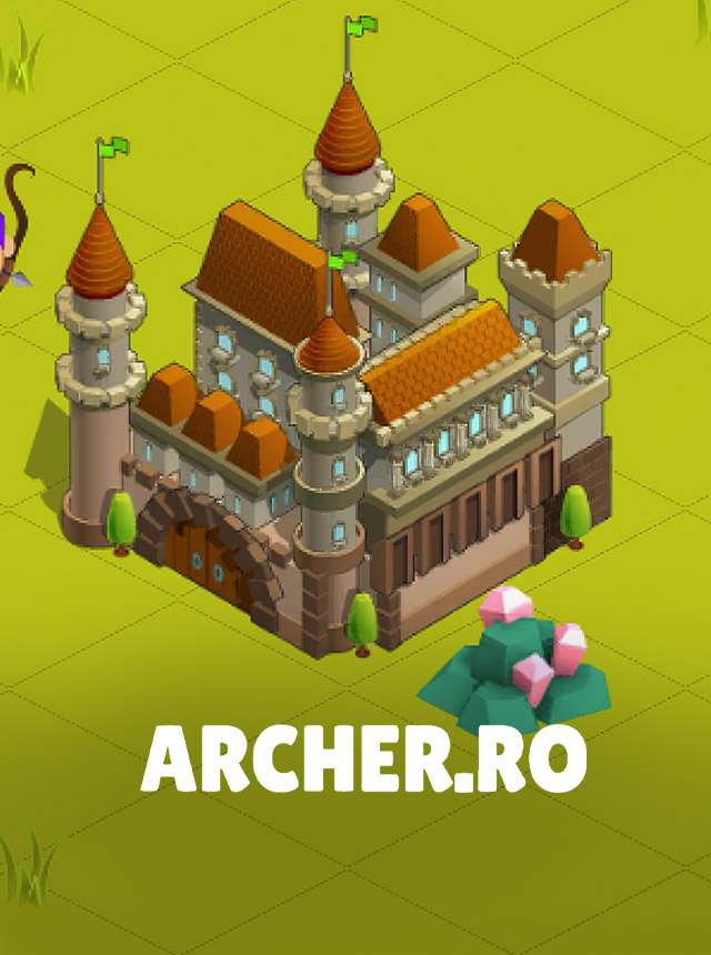Play archer ro Online