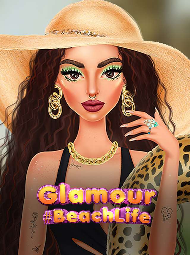 Play Glamour Beachlife Online