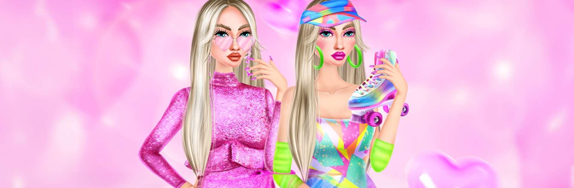 Play Barbiecore Online